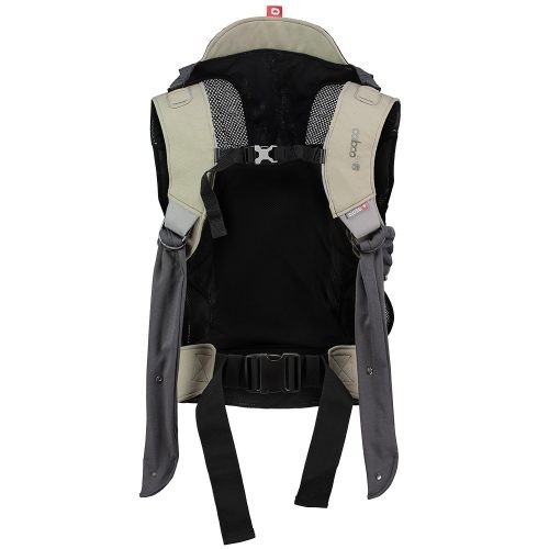 Close Caboo, Nosidło DX GO-Khaki Close Caboo, Nosidło DX GO-Khaki