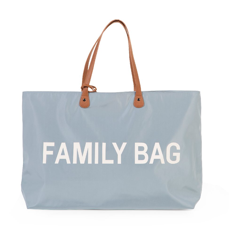 Childhome, Torba Family Bag Szara