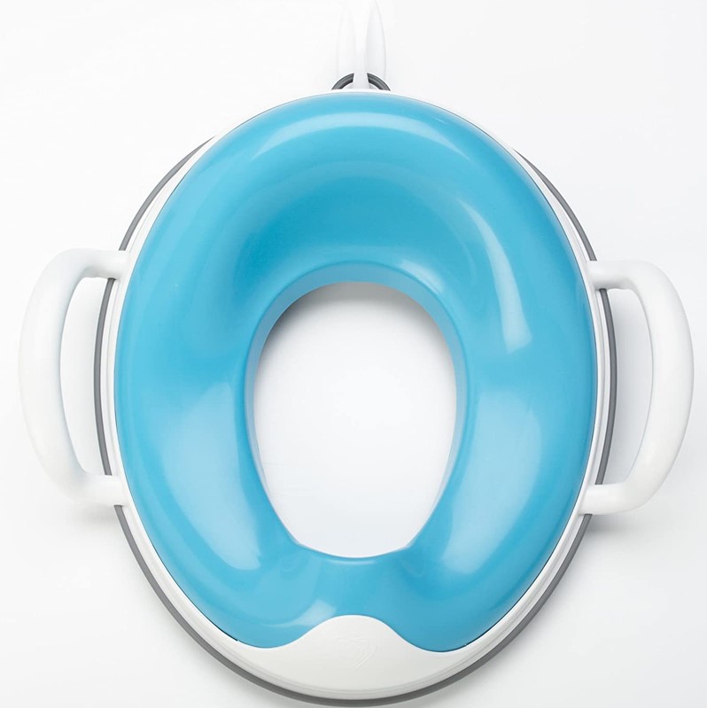 Nakładka weePOD trainer niebieska