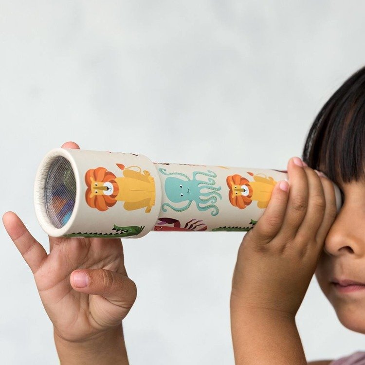 Rex, Kalejdoskop, Zwierzaki