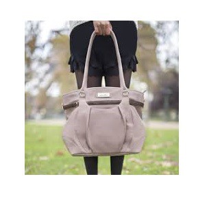Babymoov, Torba Glitter taupe Babymoov, Torba Glitter taupe