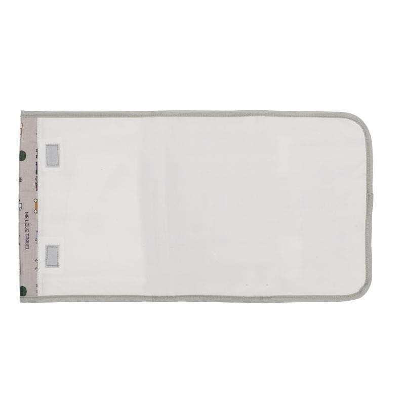 My Bag's, Przewijak We Love Travel