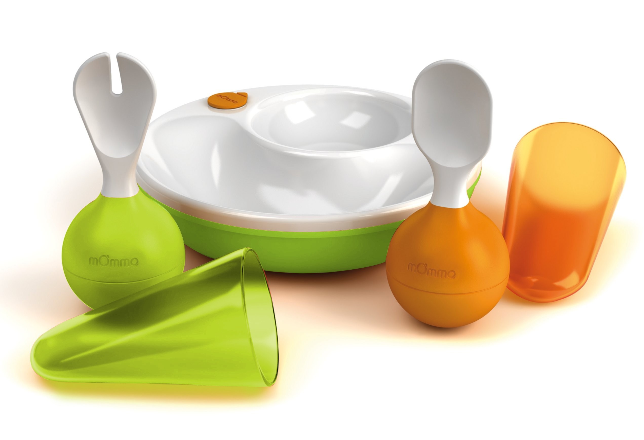 Rozwojowy zestaw do ciepłych posiłków