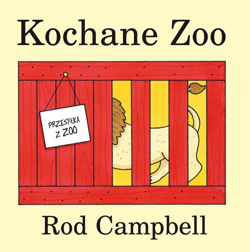 KOCHANE ZOO