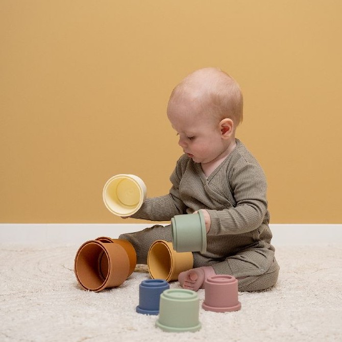 Little Duch, Kubeczki Vintage