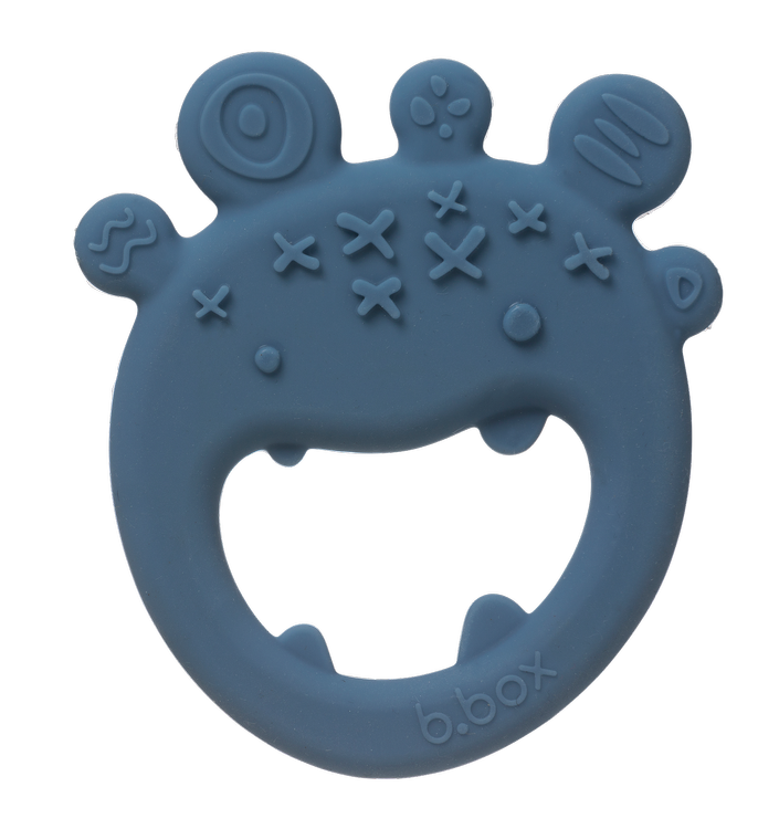 B.Box, Gryzaki sensoryczne trio, błękit