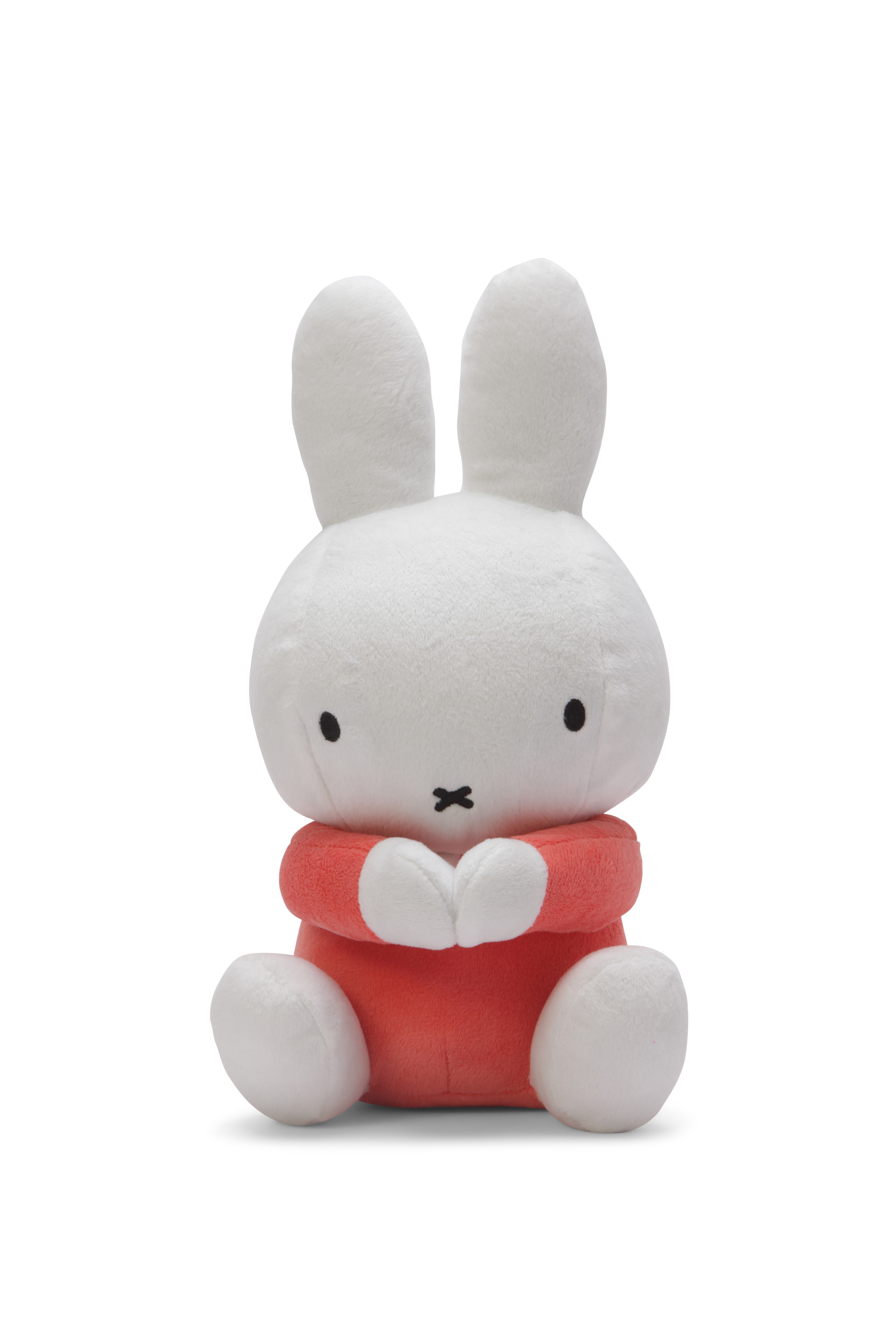 Tiamo-Miffy, tiamo, Miffy Peek a Boo Orange Tiamo-Miffy, tiamo, Miffy Peek a Boo Orange