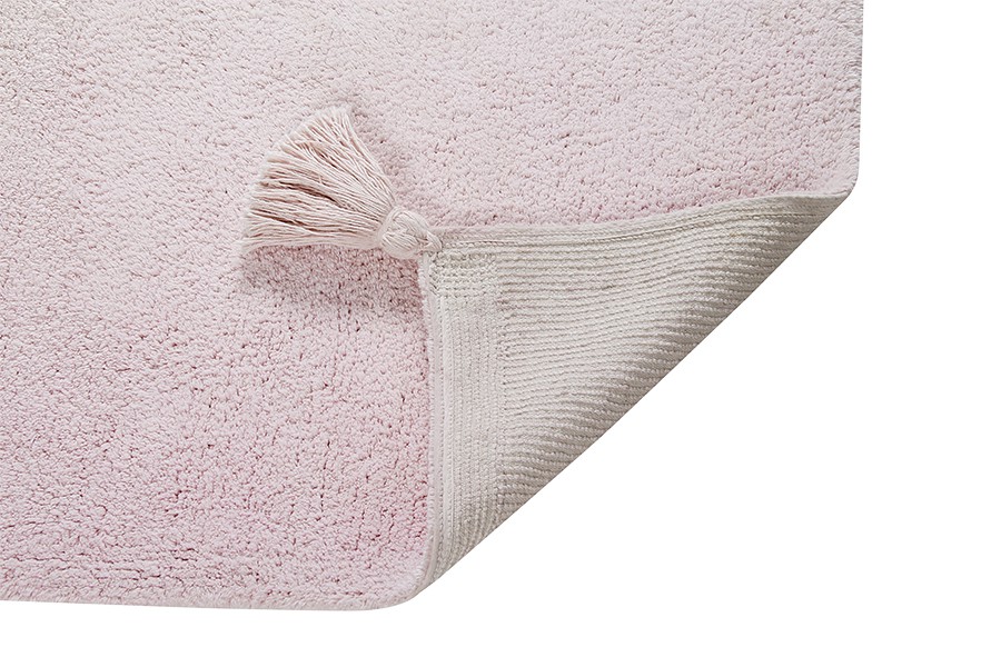 Dywan DEGRADE 120x160cm vanilla/soft pink