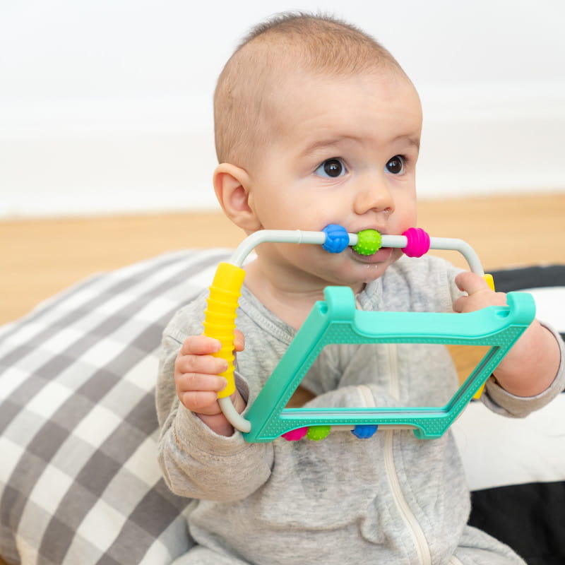 Mobi, lusterko malucha Peeka