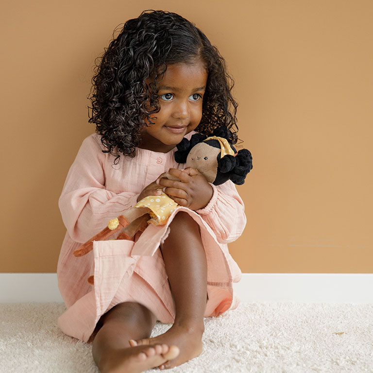 Little dutch, Lalka Evi 35cm Little dutch, Lalka Evi 35cm