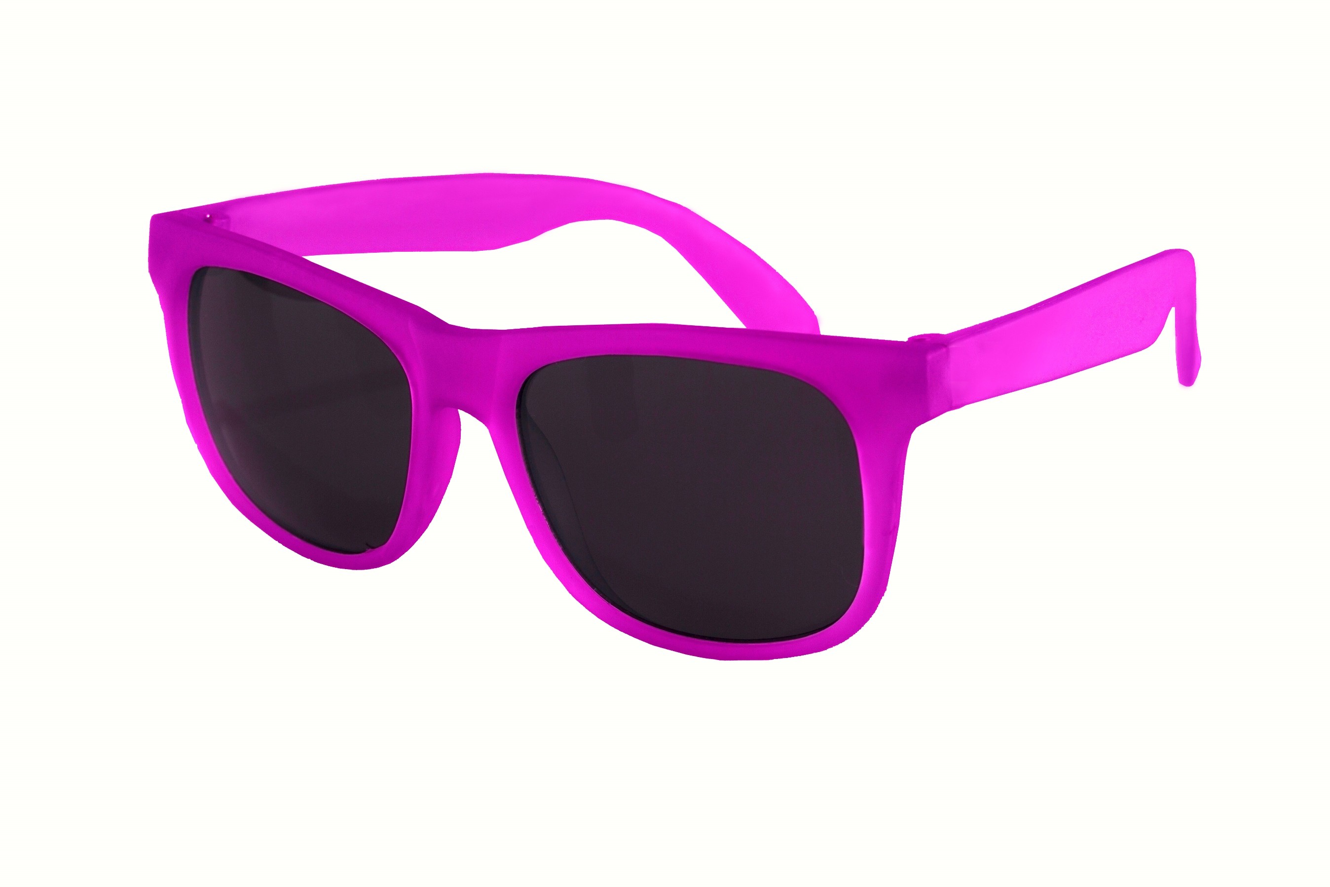 Real Kids, Okulary przeciwsłoneczne, Switch Blue-Purple 4-7 lat