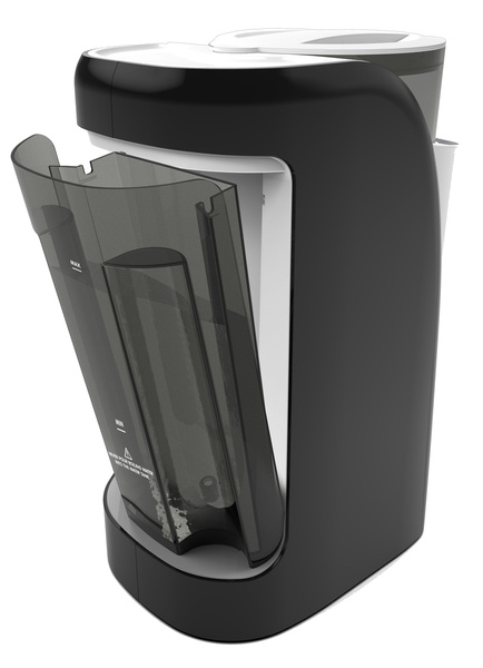 Baby Brezza, ekspress do mleka modyfikowanego Formula Pro Advanced  