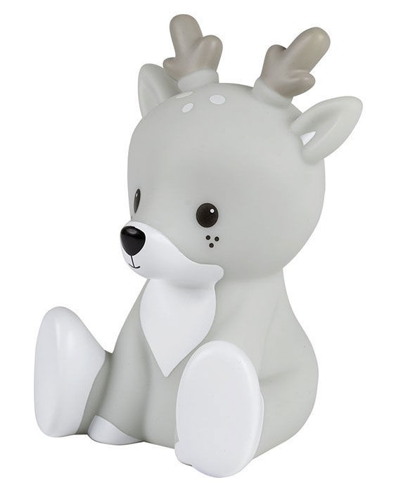 Flow, Lampka Nocna LED, Jelonek Fabian Flow, Lampka Nocna LED, Jelonek Fabian