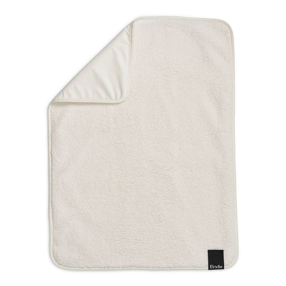 Elodie Details, Kocyk Pearl Velvet Shearling Elodie Details, Kocyk Pearl Velvet Shearling