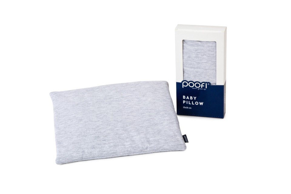 Poofi, Jasiek szaro-granatowy