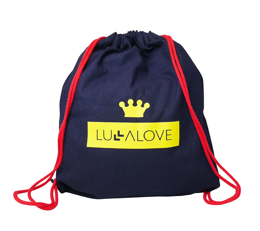Lullalove, Wielofunkcyjny plecak Royal Label Lullalove, Wielofunkcyjny plecak Royal Label