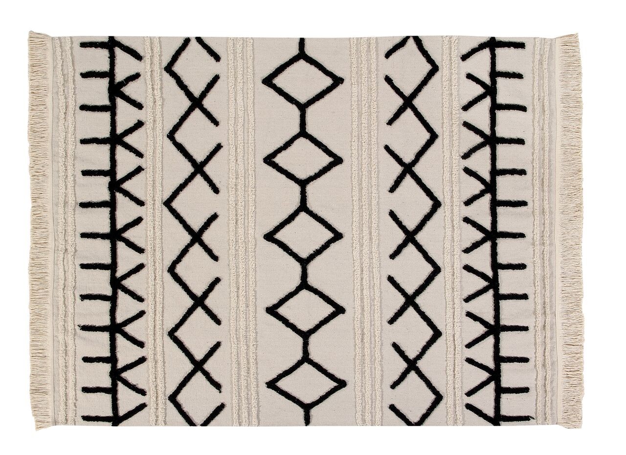 Lorena Canals, dywan do prania BEREBER CANVAS L Lorena Canals, dywan do prania BEREBER CANVAS L