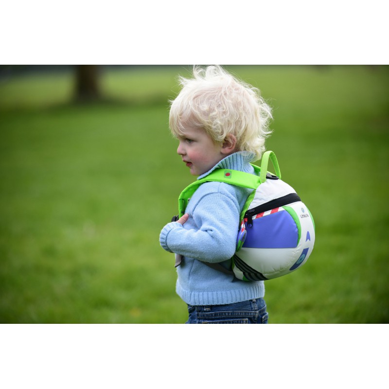 Plecaczek LittleLife Disney Buzz Astral - 1-3