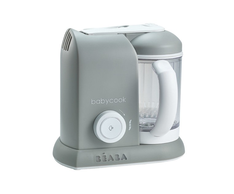 Beaba, babycook grey Beaba, babycook grey