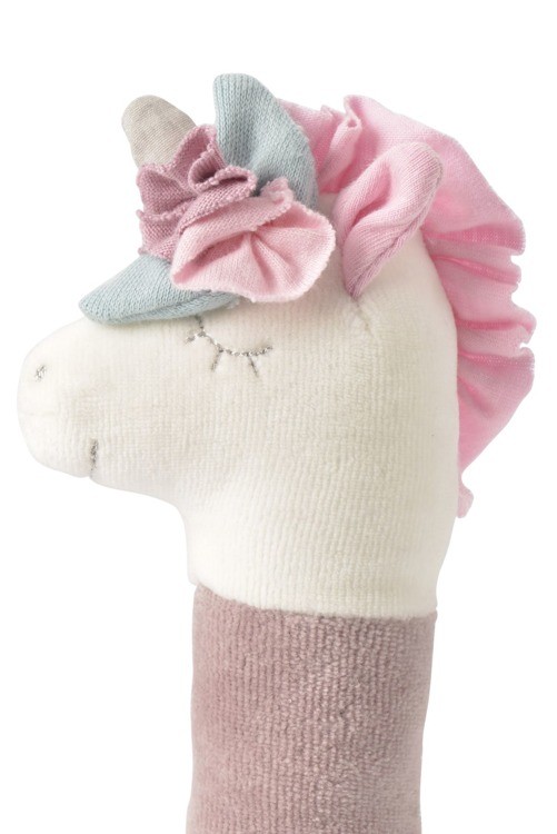 Kikadu, Piszczałka Jednorożec