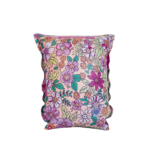 The Swim Essentials, Rękawki do pływania 2-6 lat Blossom