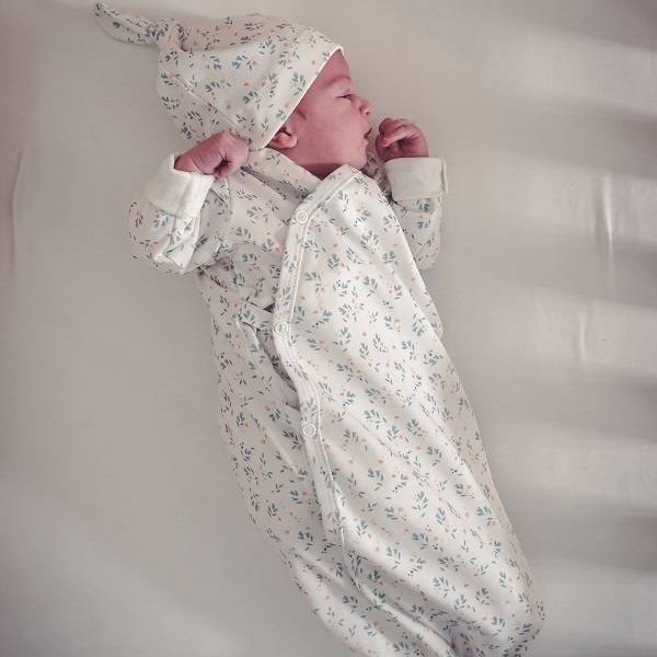 Snap the moment, Śpij-worek niemowlęcy  Poppy Harmony