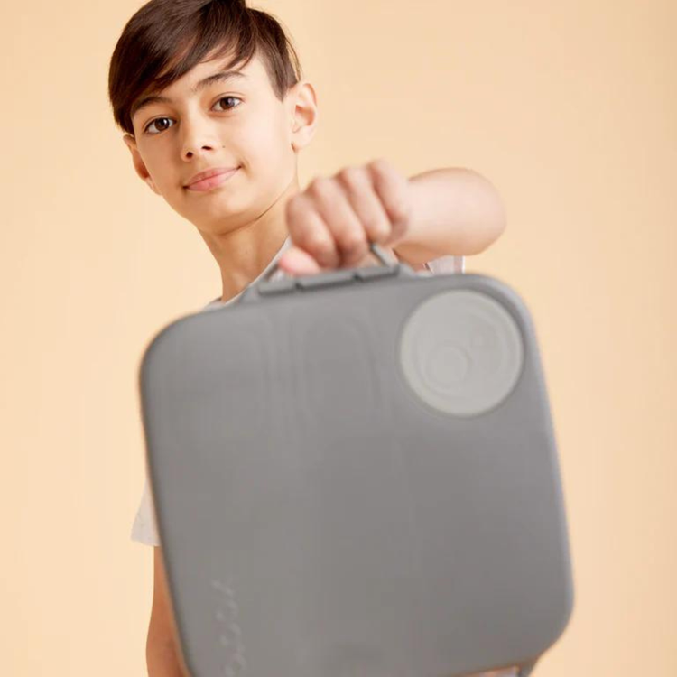 B.Box, Lunchbox Graphite