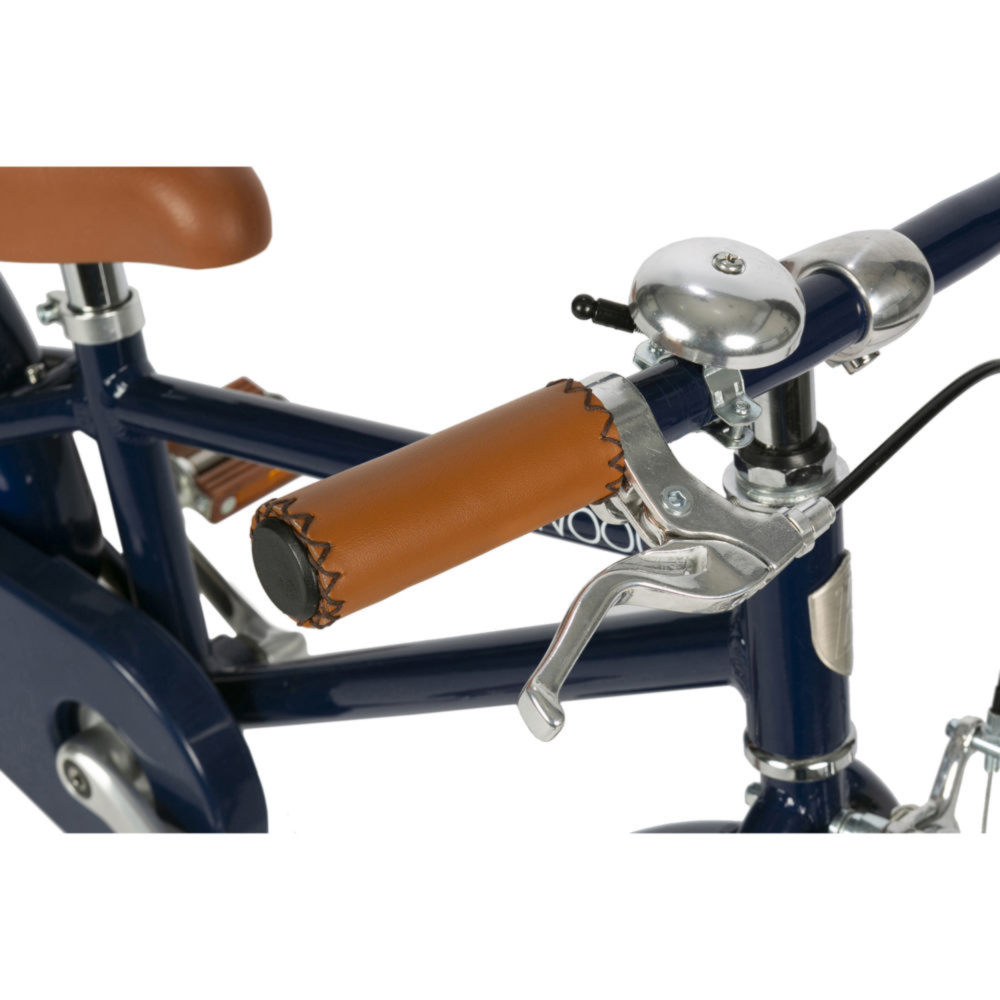 Banwood, Rowerek Classic Navy Blue Banwood, Rowerek Classic Navy Blue