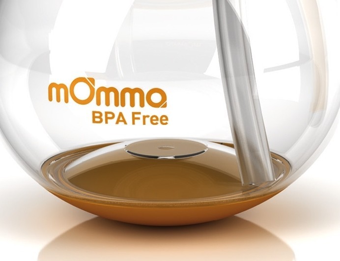 Kubek niekapek ze słomką i uchwytami Kubek niekapek ze słomką i uchwytami