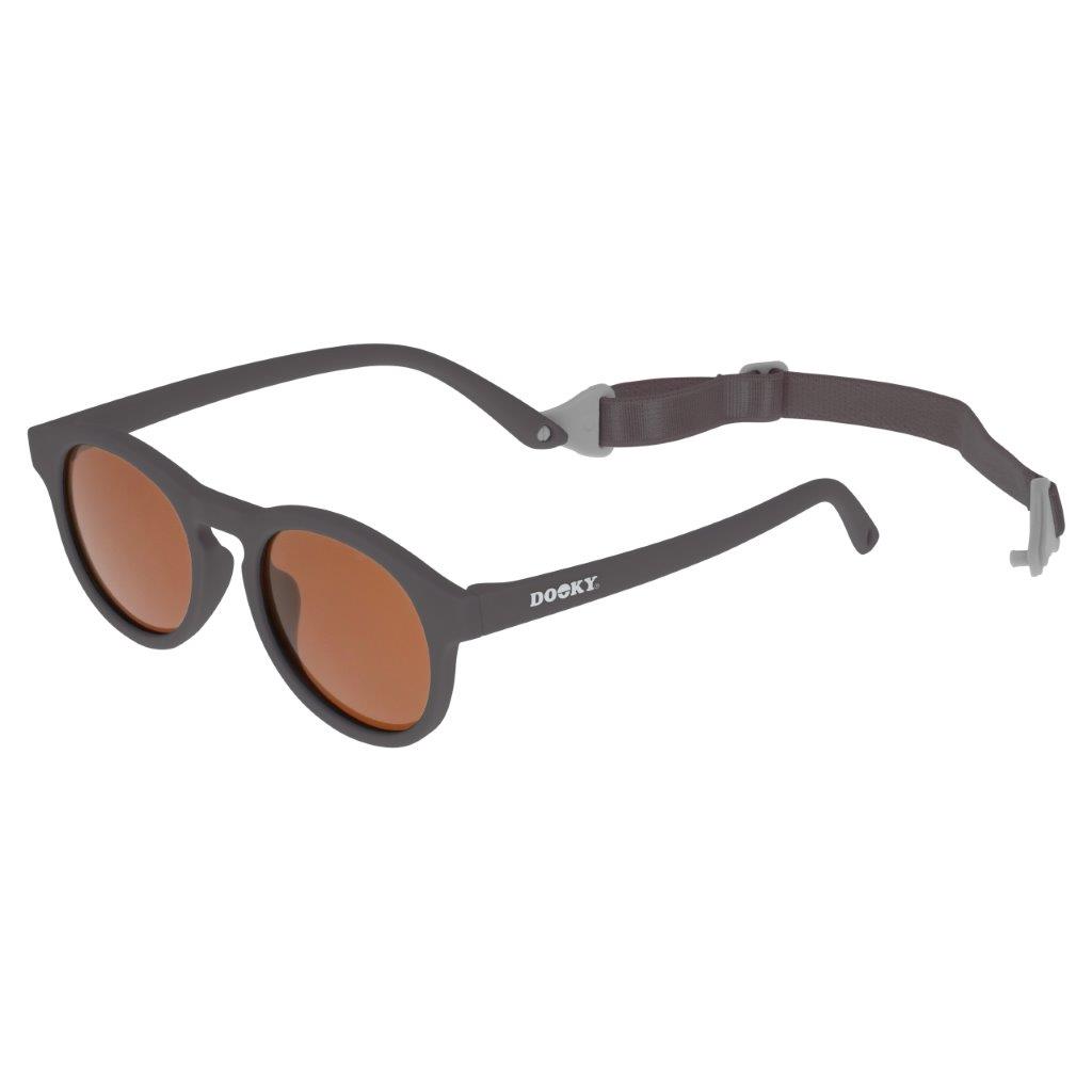 Dooky, Okulary przeciwsłoneczne dla dzieci Aruba 6-36 m Dooky, Okulary przeciwsłoneczne dla dzieci Aruba 6-36 m