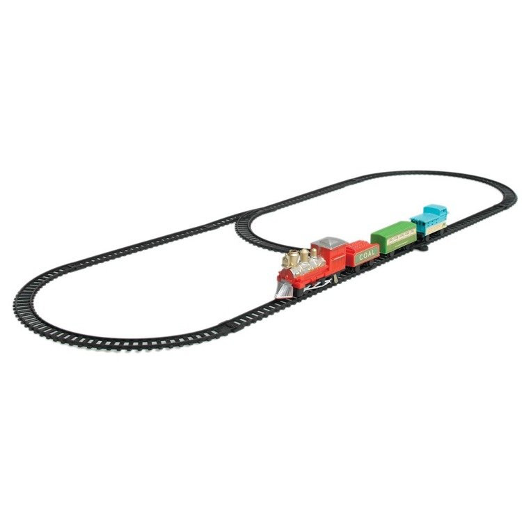 Rex, Mini kolejka na baterię Rex, Mini kolejka na baterię