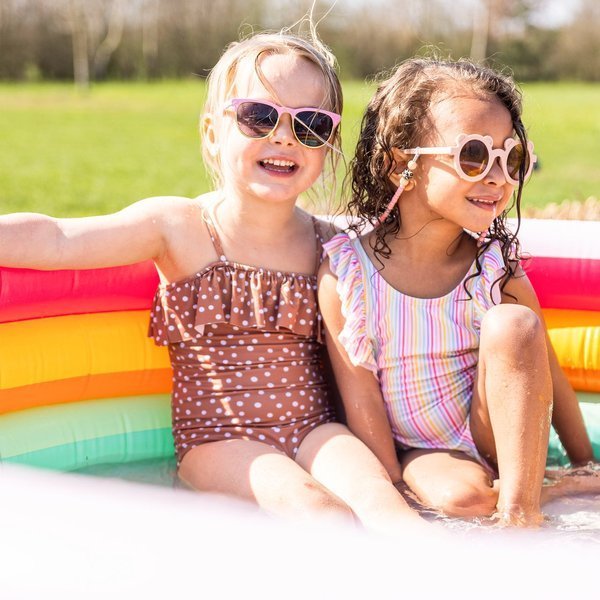 The Swim Essentials Basen kąpielowy Tęcza 150cm