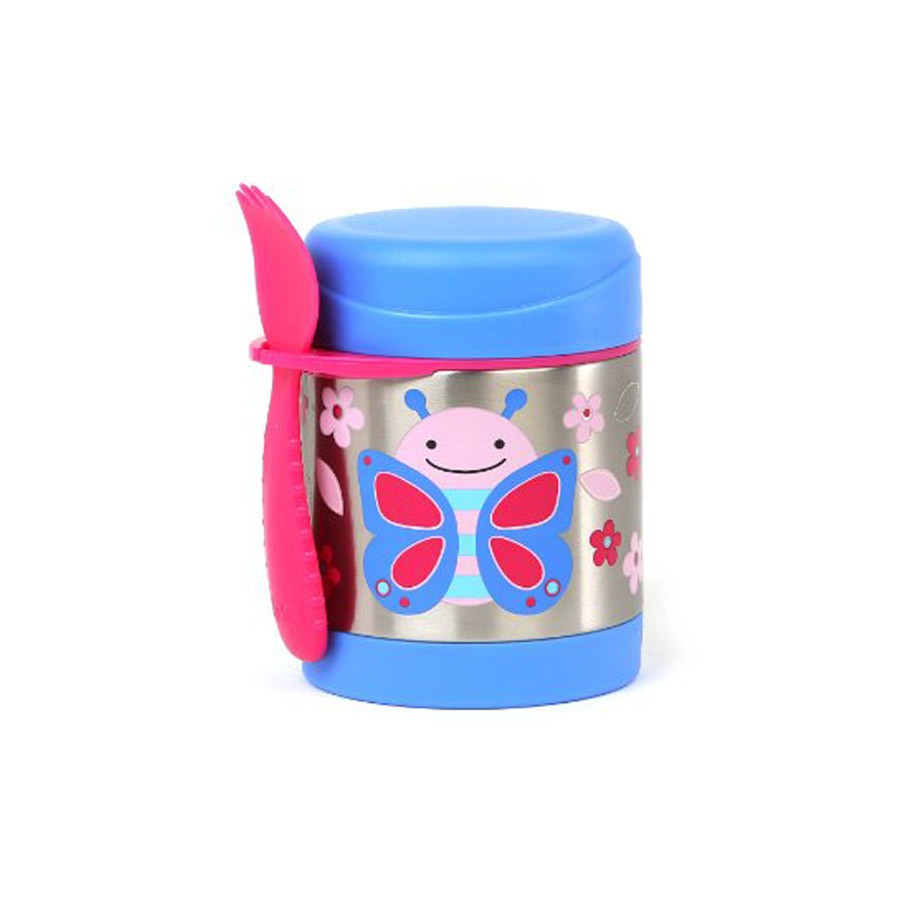 Skip Hop, termos Zoo Motyl