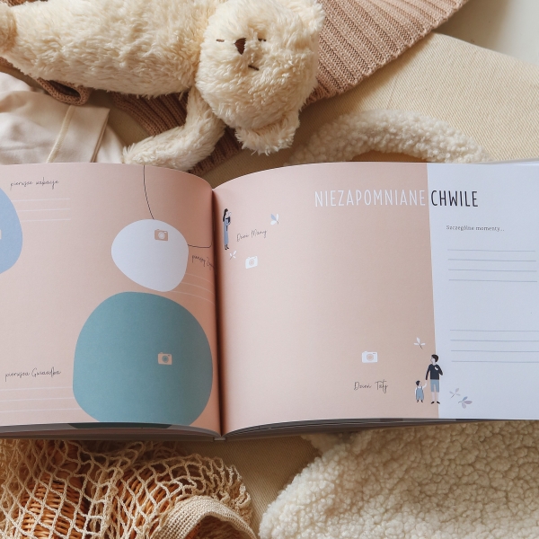 Snap the moment, Album Moja Historia