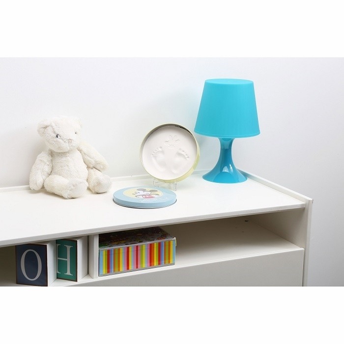 Disney Baby Odcisk w Pudełku Myszka Mickey Disney Baby Odcisk w Pudełku Myszka Mickey