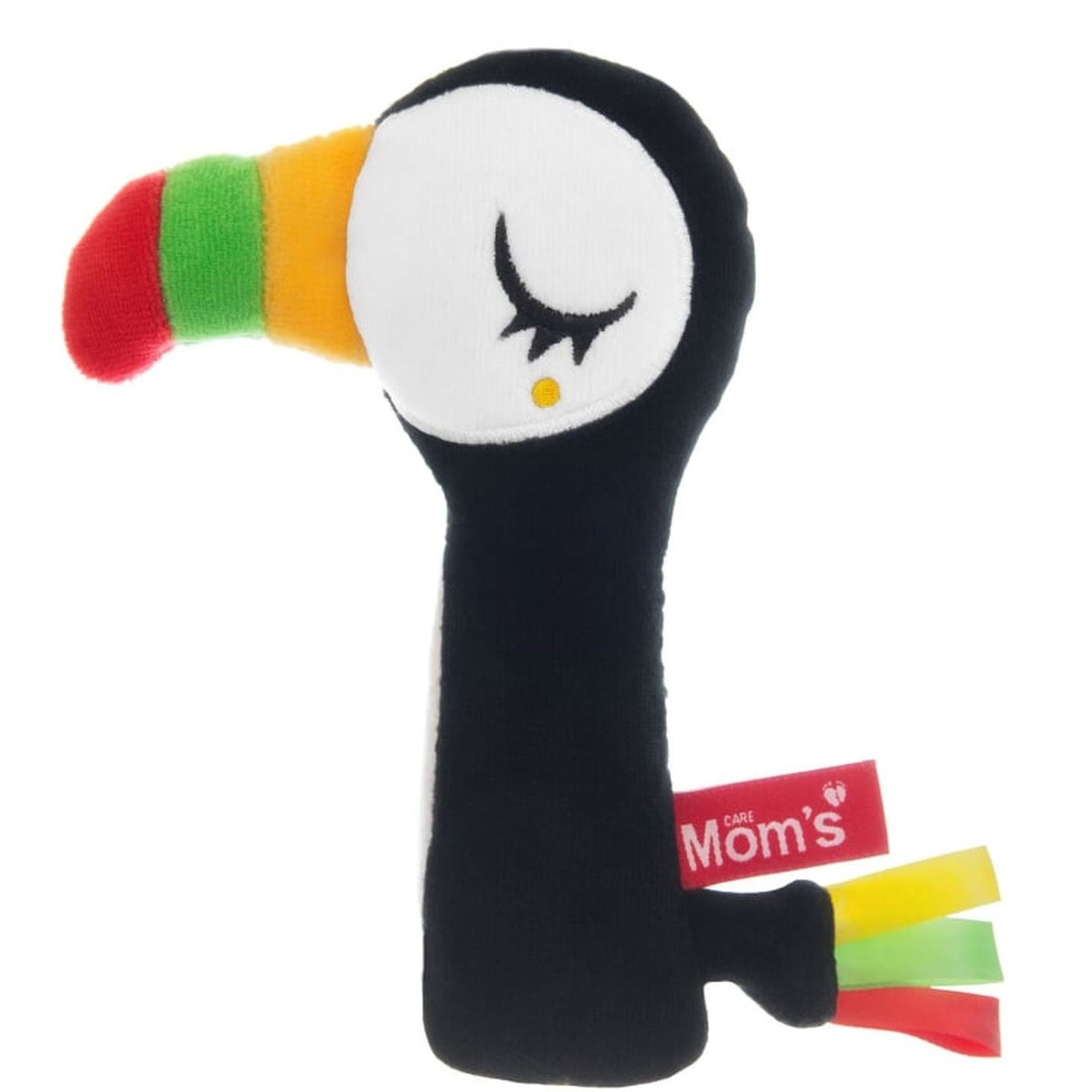 Mom's Care, Tukado - piszczek