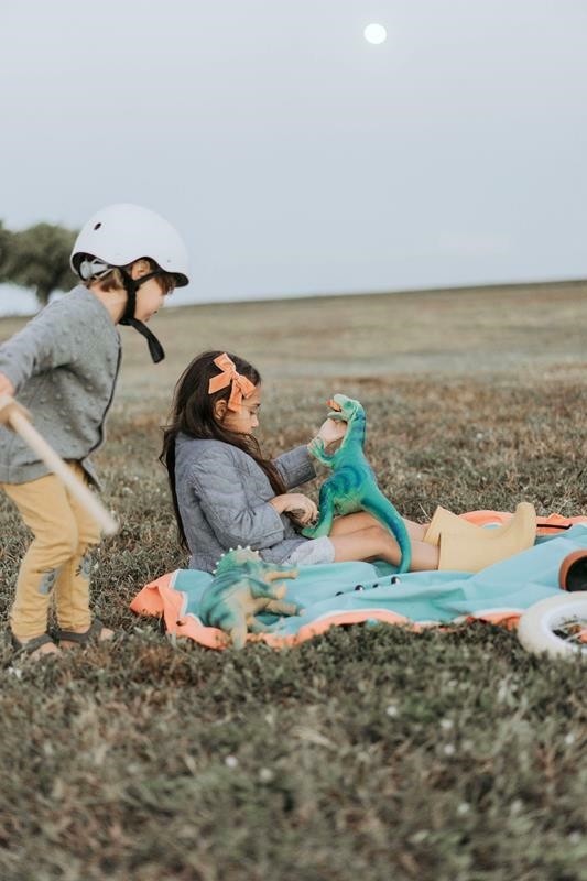 Play & Go, play&Go, Worek Outdoor Zabawa