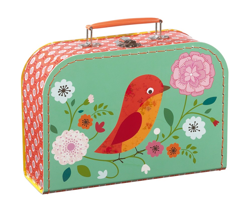 Zestaw 3 walizek Atomic Soda