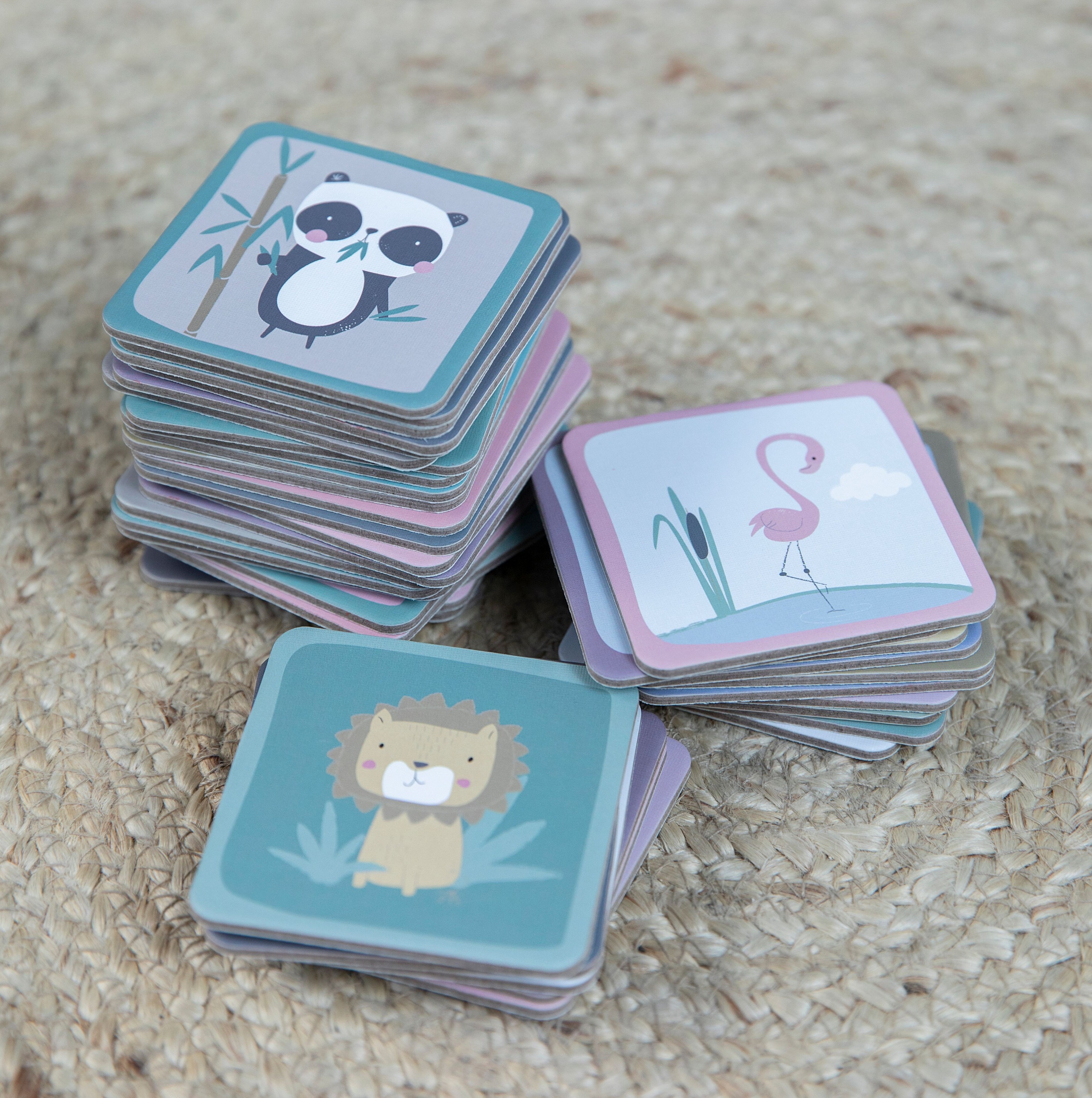 Little Dutch, Memory Zoo Little Dutch, Memory Zoo