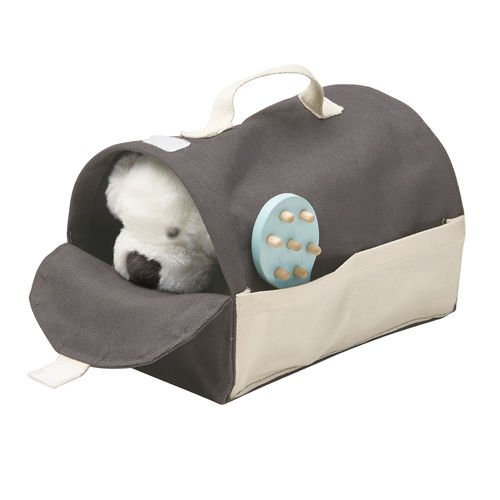 Plan Toys, Salon piękności dla pluszaków