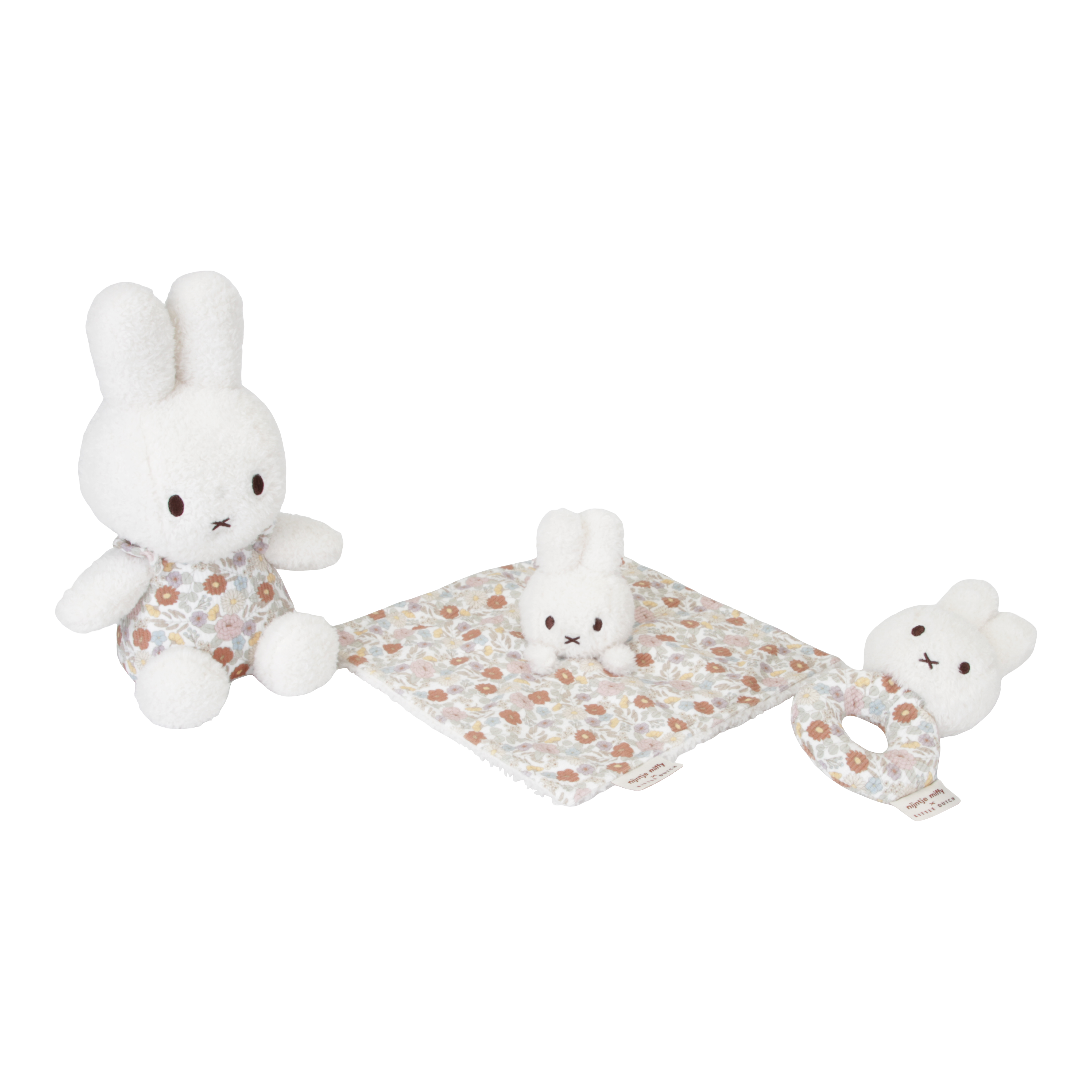 Little Dutch, Zestaw prezentowy Vintage Little Flowers