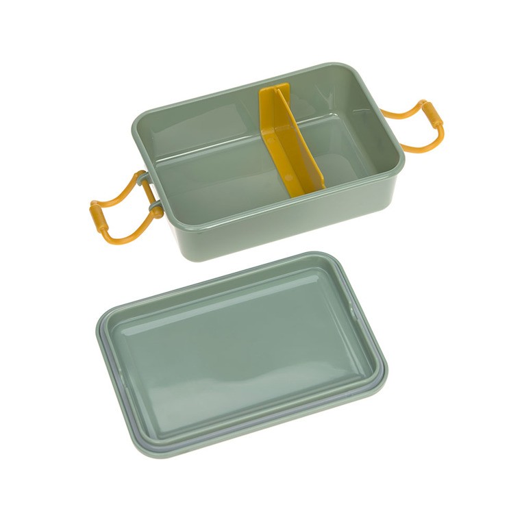 Lassig, Lunchbox Adventure Bus