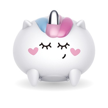 InnoGio, Silikonowa lampka GIOUnicorn