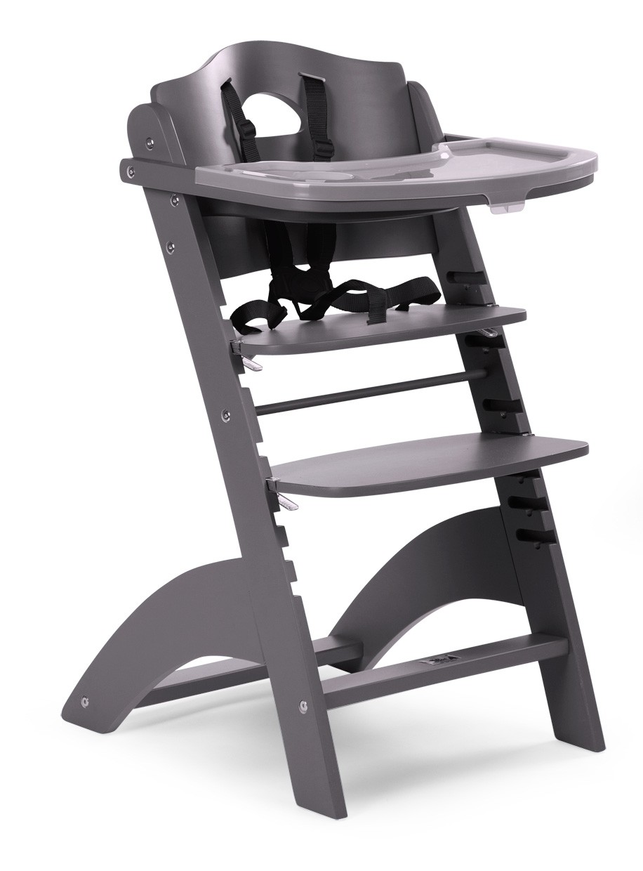 KRZESEŁKO LAMBDA 2 ANTHRACITE KRZESEŁKO LAMBDA 2 ANTHRACITE