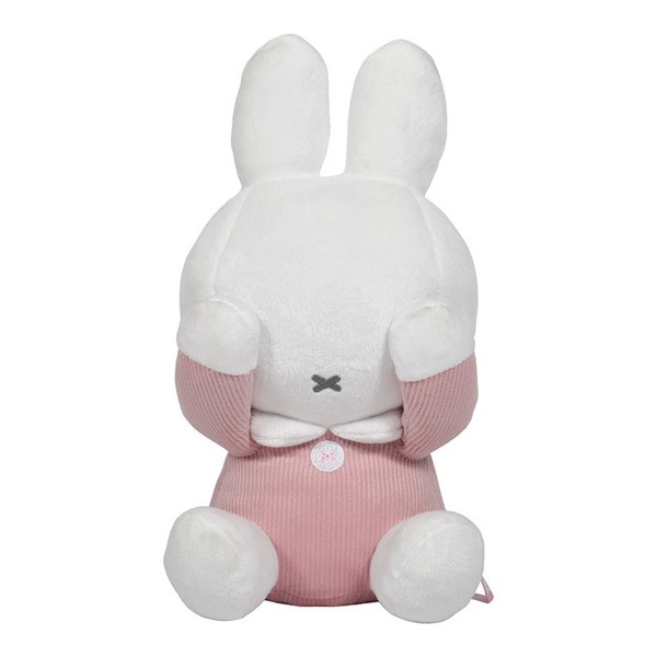 Tiamo, Miffy Pink Babyrib Peek a boo Tiamo, Miffy Pink Babyrib Peek a boo