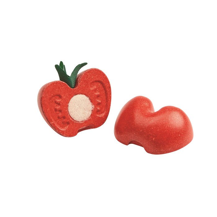 Plan Toys, Niedoskonałe owoce i warzywa Plan Toys, Niedoskonałe owoce i warzywa