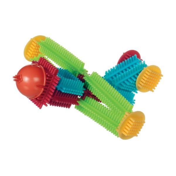 Klocki jeżyki - Basic Builder Case