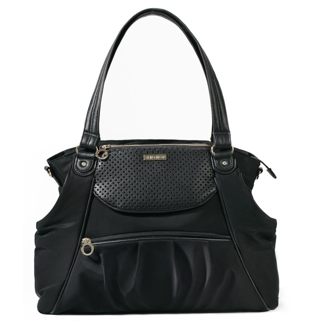 Skip Hop, torba Studio Select Black