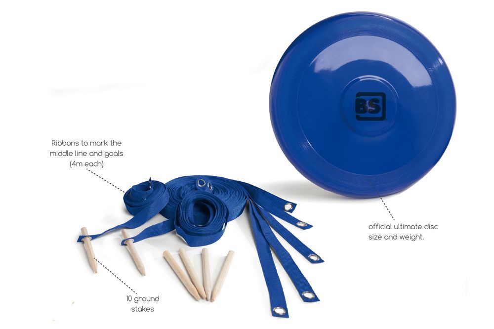 Latający dysk  gra kpl