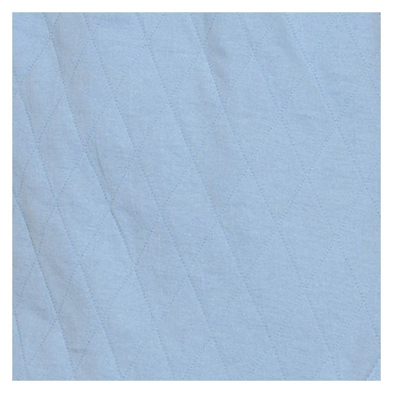 Lodger, Rożek  Wrapper Clever Pikowany Silvercreek